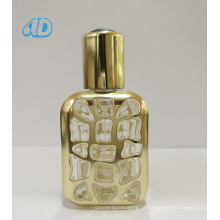 Ad-P194 Transparent Perfume Spray Garrafa De Vidro 25ml